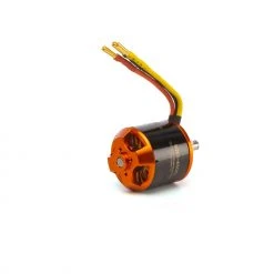 Spektrum Avian 5065-450Kv Outrunner Brushless Motor -RC Planes Sales Shop SPMXAM4770 A0 KT5Z2P1B