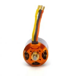 Spektrum Avian 5065-450Kv Outrunner Brushless Motor -RC Planes Sales Shop SPMXAM4770 A3 KT5Z2P1B