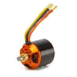 Spektrum Avian 5065-450Kv Outrunner Brushless Motor -RC Planes Sales Shop SPMXAM4770 A4 KT5Z2P1B