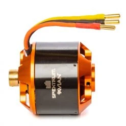 Spektrum Avian 6362-250Kv Outrunner Brushless Motor -RC Planes Sales Shop SPMXAM4795 A3 QALPNGZJ