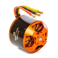 Spektrum Avian 6362-250Kv Outrunner Brushless Motor -RC Planes Sales Shop SPMXAM4795 A4 QALPNGZJ