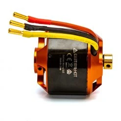 Spektrum Avian 6362-200Kv Outrunner Brushless Motor -RC Planes Sales Shop SPMXAM4796 A2 W3FNVEB0