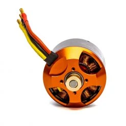 Spektrum Avian 6362-200Kv Outrunner Brushless Motor -RC Planes Sales Shop SPMXAM4796 A4 W3FNVEB0