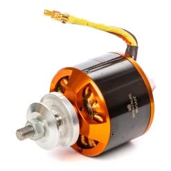 Spektrum Avian 8085-160Kv Outrunner Brushless Motor