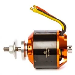 Spektrum Avian 8085-160Kv Outrunner Brushless Motor -RC Planes Sales Shop SPMXAM4805 A2 8PMP3FMR