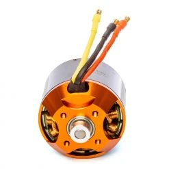 Spektrum Avian 8085-160Kv Outrunner Brushless Motor -RC Planes Sales Shop SPMXAM4805 A4 8PMP3FMR