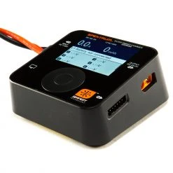 Spektrum Smart S1200 DC Charger, 1x200W 9 Spektrum Smart S1200 DC Charger, 1x200W -RC Planes Sales Shop SPMXC1000 A3 494VWQ80