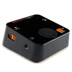 Spektrum Smart S1200 DC Charger, 1x200W 10 Spektrum Smart S1200 DC Charger, 1x200W -RC Planes Sales Shop SPMXC1000 A4 494VWQ80