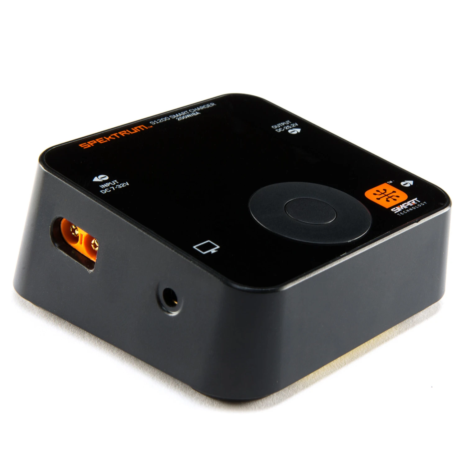 Spektrum Smart S1200 DC Charger, 1x200W 5 Spektrum Smart S1200 DC Charger, 1x200W - Image 5