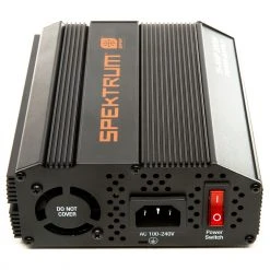 Spektrum Smart 16A 380W Power Supply -RC Planes Sales Shop SPMXC10202 A2 X2N5081K