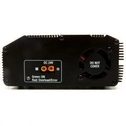 Spektrum Smart 16A 380W Power Supply -RC Planes Sales Shop SPMXC10202 A4 X2N5081K