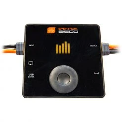 Spektrum S1500 DC Smart Charger, 1x500W 15 Spektrum S1500 DC Smart Charger, 1x500W -RC Planes Sales Shop SPMXC1050 A11 BNHBOH08