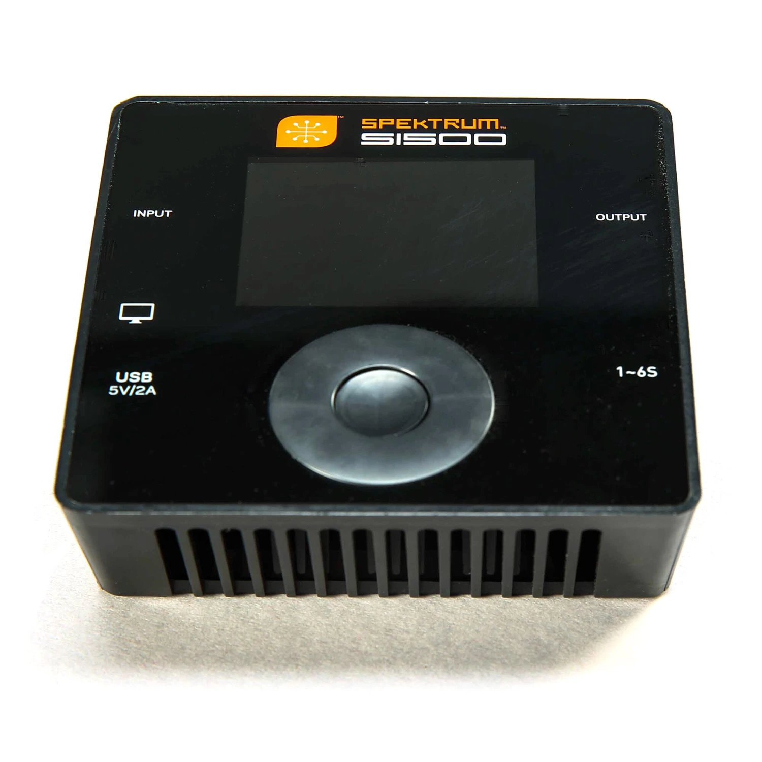 Spektrum S1500 DC Smart Charger, 1x500W 7 Spektrum S1500 DC Smart Charger, 1x500W - Image 7