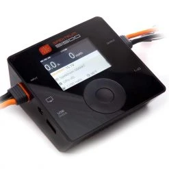 Spektrum S1500 DC Smart Charger, 1x500W 22 Spektrum S1500 DC Smart Charger, 1x500W -RC Planes Sales Shop SPMXC1050 A8 BNHBOH08