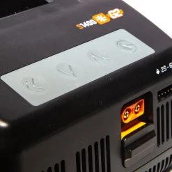 Spektrum S1400 G2 AC 1x400W Smart Charger -RC Planes Sales Shop SPMXC2040 A12 5N363J55