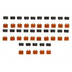 Spektrum Connector: IC3 Device Bulk (25)