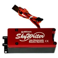 Sullivan Products Sky Writer Smoke Pump System, 6V