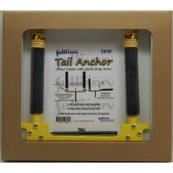 Sullivan Products Tail Anchor Plane Holder with Drop Arms
