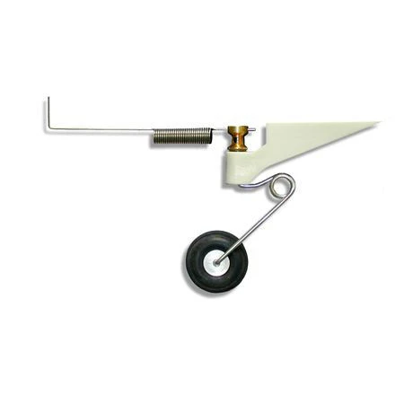 SUL861_A0_PUACZ9OK.jpg Sullivan Products Tailwheel Bracket, .60-1/4 -RC Planes Sales Shop SUL861 A0 PUACZ9OK
