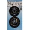 Sullivan Products Skylite Wheels with Treads, 3" (2 wheels and tires included)