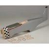 Top Flite Fuselage Set: Giant P-51D Mustang