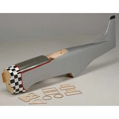 Top Flite Fuselage Set: Giant P-51D Mustang