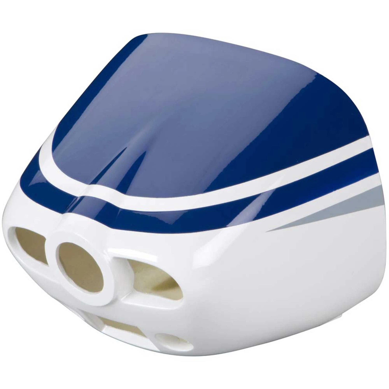 Top Flite Cowl: Cessna 182 60 Size 1 Top Flite Cowl: Cessna 182 60 Size