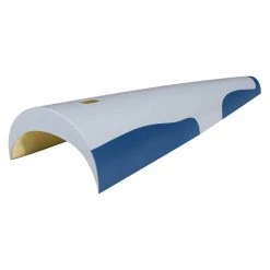 Top Flite Tail Cover: Corsair .61