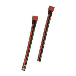 W. S. Deans Company Ultra Plug Pigtail: Deans Female (10)